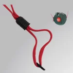 Μάσκα ενεργού άνθρακα FFP2 με βαλβίδα 459 FCA FF Froup 36459 (thumb 4)