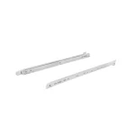 Οδηγοί συρταριών με ροδάκι 1,2mm (thumb 1)