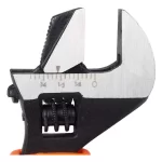 Μίνι ρυθμιζόμενο γαλλικό κλειδί 2 σε 1 Tactix  (thumb 4)